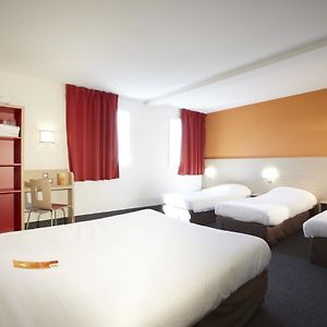Chambre Quadruple